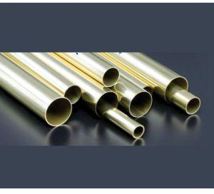 C68700 Aluminum Brass