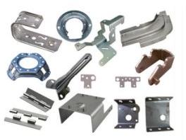 Metal Stamping Metal Fabrication parts