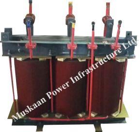 315 KVA Dry Type Transformer