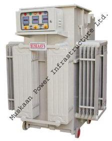 33 kV Distribution Transformer