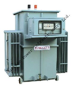 Air Cooled Transformer