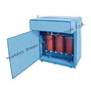 Cast Resin Transformer