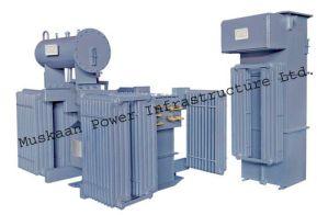 High Tension Transformer