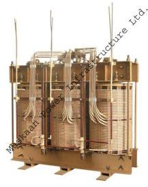 Outdoor Distribution Transformer