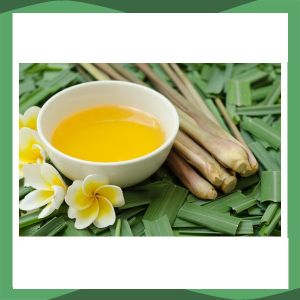 Citronella Oil