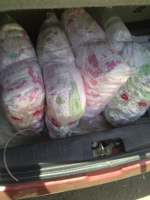 Adult Pull Up Diapers
