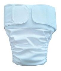 REUSABLE ADULT DIAPERS