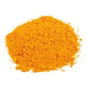 natural turmeric powder