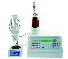 Potentiometric Titrator