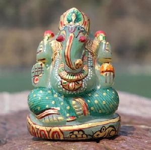 Ganesha Statue