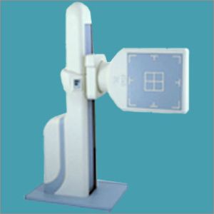 digital radiography systems