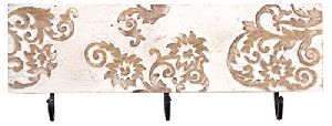 Wooden Wall Hanger