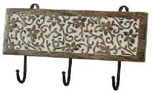 Wooden Wall Hanger
