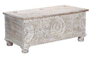 Wooden Box
