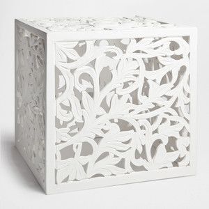 Wooden Designer Stools