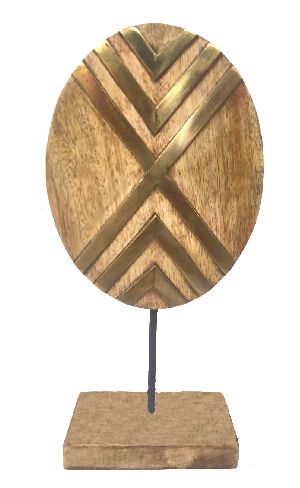Wooden Sculpture