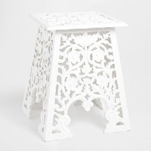 Wooden Designer Stools