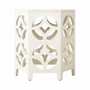 Wooden Designer Stools