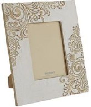 Wooden Photo Frame