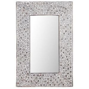 Wooden Mirror Frame