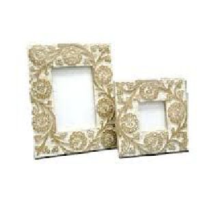 Wooden Photo Frame
