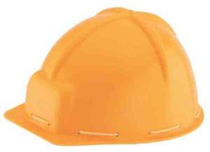 Industrial Safety Helmet