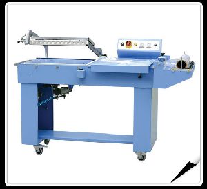 Automatic L Bar Sealer Machine