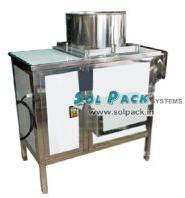 Garlic Separating Machine