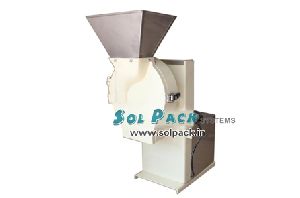 Garlic Slicing Machine