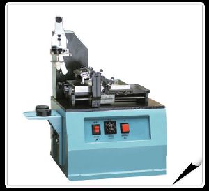 Pad Printing Machine