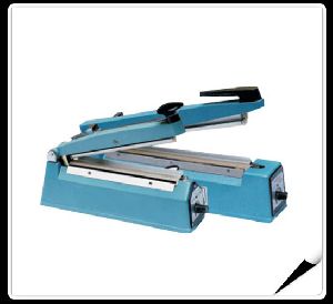 PCS Plastic Film Sealer