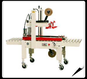 Semi Automatic Carton Sealer