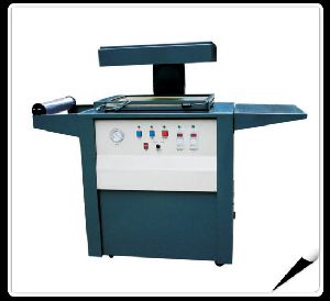 Skin Packaging Machine