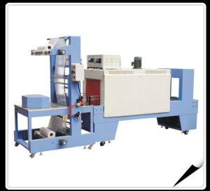 Sleeve Sealing shrink packager Machine