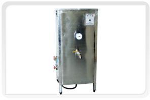 Soyabean Milk Boiling Electric Machine