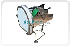 Spring onion cutter Machine