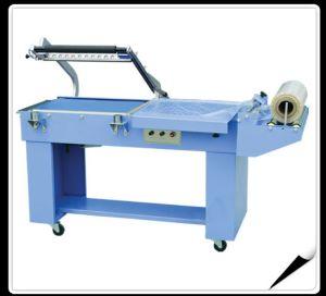 Thermal Sealing shrink packager Machine