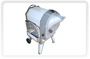 Vegetable Cutting Machine