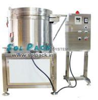 Vegetable Dehydrating machine