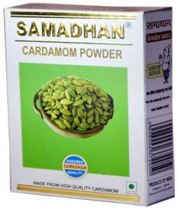 Samadhan Cardamom Powder