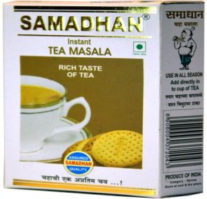 Samadhan Instant Tea Masala