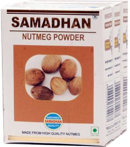 Samadhan Nutmeg Powder