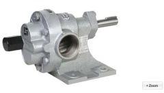 Rotary Gear Pump