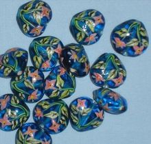 Glass Beads