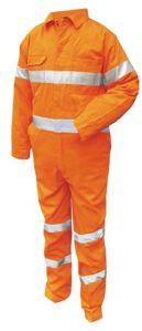 FR1208 Protective Coverall