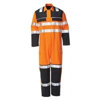FR1209 Protective Coverall