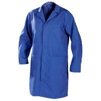 LC 1503 Safety Lab Coat