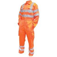 WW 1204 Protective Coverall