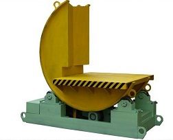 Coil Tilter