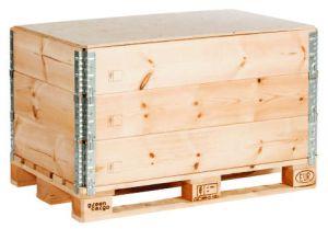 Pallet Boxes